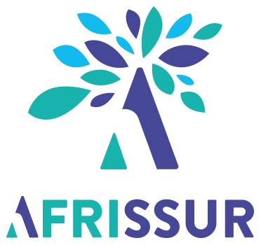 Afrissur Logo